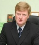 Бравве Юрий Иосифович Главный врач ГБУЗ НСО «Городская клиническая больница № 1»